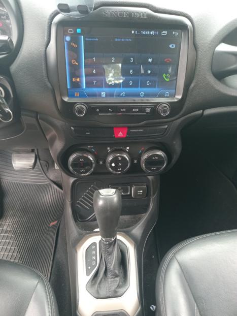 JEEP Renegade 1.8 16V 4P FLEX SPORT AUTOMTICO, Foto 9