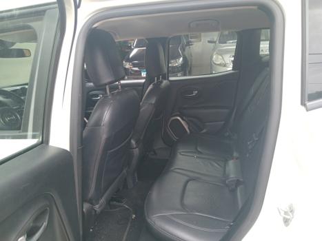 JEEP Renegade 1.8 16V 4P FLEX SPORT AUTOMTICO, Foto 10