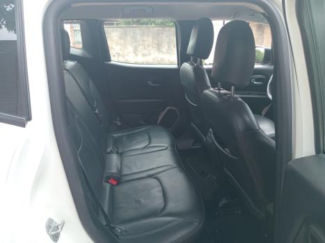 JEEP Renegade 1.8 16V 4P FLEX SPORT AUTOMTICO, Foto 11