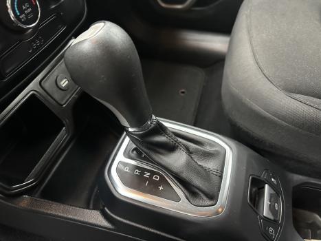 JEEP Renegade 1.8 16V 4P FLEX AUTOMTICO, Foto 6