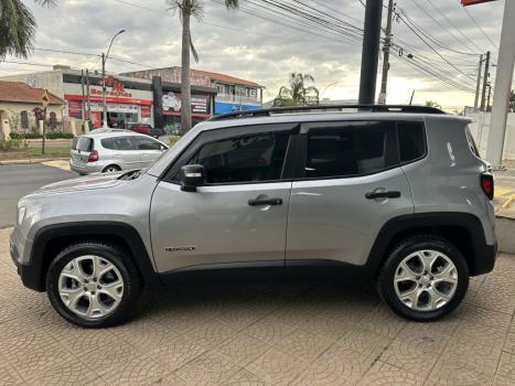 JEEP Renegade 1.8 16V 4P FLEX AUTOMTICO, Foto 4
