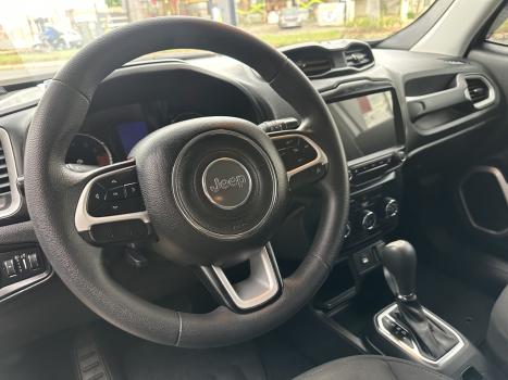 JEEP Renegade 1.8 16V 4P FLEX AUTOMTICO, Foto 8
