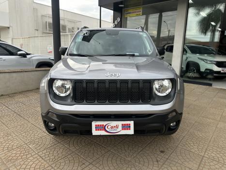 JEEP Renegade 1.8 16V 4P FLEX AUTOMTICO, Foto 2