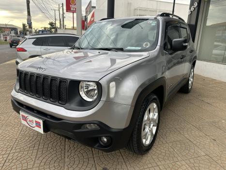 JEEP Renegade 1.8 16V 4P FLEX AUTOMTICO, Foto 3