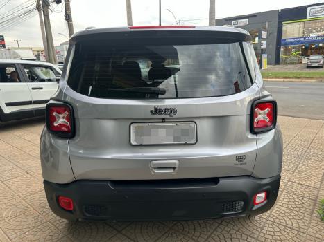 JEEP Renegade 1.8 16V 4P FLEX AUTOMTICO, Foto 9