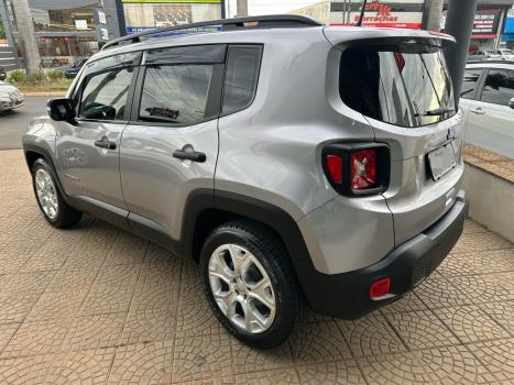 JEEP Renegade 1.8 16V 4P FLEX AUTOMTICO, Foto 10