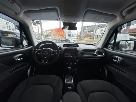 JEEP Renegade 1.8 16V 4P FLEX AUTOMTICO, Foto 11
