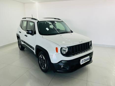 JEEP Renegade 1.8 16V 4P FLEX AUTOMTICO, Foto 1