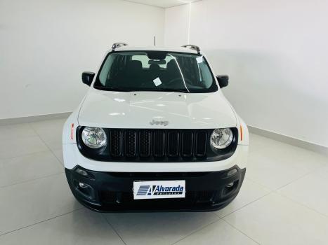 JEEP Renegade 1.8 16V 4P FLEX AUTOMTICO, Foto 2
