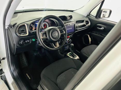 JEEP Renegade 1.8 16V 4P FLEX AUTOMTICO, Foto 3