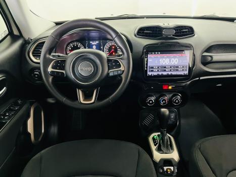 JEEP Renegade 1.8 16V 4P FLEX AUTOMTICO, Foto 5