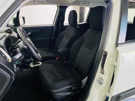 JEEP Renegade 1.8 16V 4P FLEX AUTOMTICO, Foto 6