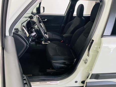 JEEP Renegade 1.8 16V 4P FLEX AUTOMTICO, Foto 7