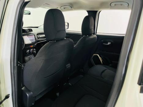 JEEP Renegade 1.8 16V 4P FLEX AUTOMTICO, Foto 8