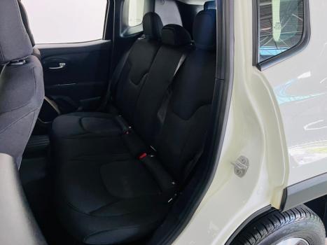 JEEP Renegade 1.8 16V 4P FLEX AUTOMTICO, Foto 9