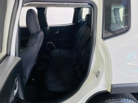 JEEP Renegade 1.8 16V 4P FLEX AUTOMTICO, Foto 10