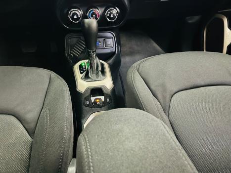 JEEP Renegade 1.8 16V 4P FLEX AUTOMTICO, Foto 11