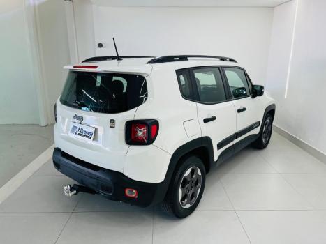 JEEP Renegade 1.8 16V 4P FLEX AUTOMTICO, Foto 13