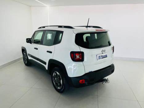 JEEP Renegade 1.8 16V 4P FLEX AUTOMTICO, Foto 14