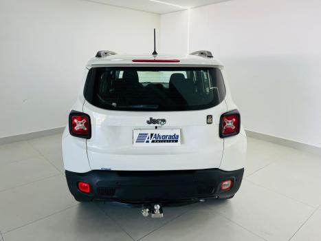 JEEP Renegade 1.8 16V 4P FLEX AUTOMTICO, Foto 15