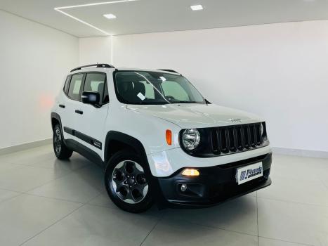 JEEP Renegade 1.8 16V 4P FLEX AUTOMTICO, Foto 16