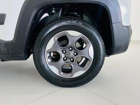 JEEP Renegade 1.8 16V 4P FLEX AUTOMTICO, Foto 18