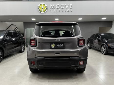 JEEP Renegade 1.8 16V 4P FLEX SPORT AUTOMTICO, Foto 6