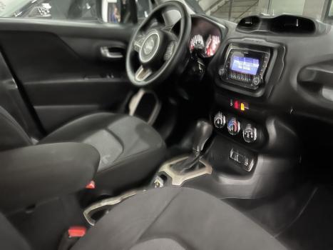 JEEP Renegade 1.8 16V 4P FLEX SPORT AUTOMTICO, Foto 7