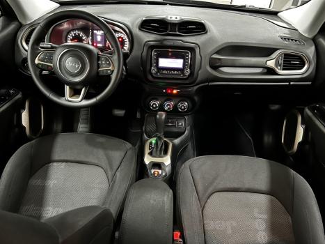 JEEP Renegade 1.8 16V 4P FLEX SPORT AUTOMTICO, Foto 8