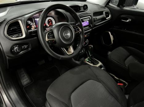 JEEP Renegade 1.8 16V 4P FLEX SPORT AUTOMTICO, Foto 9