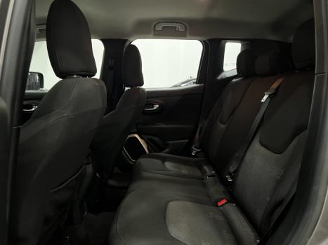 JEEP Renegade 1.8 16V 4P FLEX SPORT AUTOMTICO, Foto 10