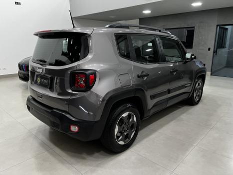 JEEP Renegade 1.8 16V 4P FLEX SPORT AUTOMTICO, Foto 2