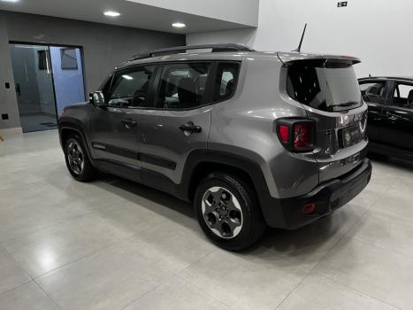 JEEP Renegade 1.8 16V 4P FLEX SPORT AUTOMTICO, Foto 5