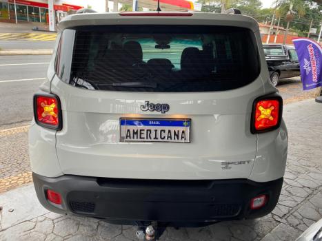 JEEP Renegade 1.8 16V 4P FLEX SPORT, Foto 2