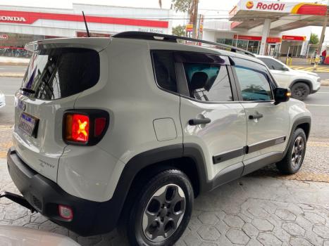 JEEP Renegade 1.8 16V 4P FLEX SPORT, Foto 5