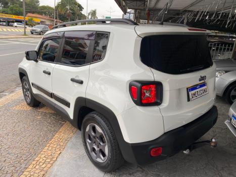 JEEP Renegade 1.8 16V 4P FLEX SPORT, Foto 7