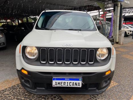 JEEP Renegade 1.8 16V 4P FLEX SPORT, Foto 8