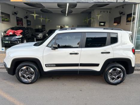 JEEP Renegade 1.8 16V 4P FLEX AUTOMTICO, Foto 1
