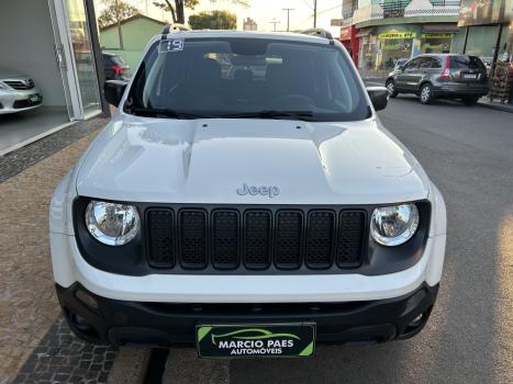 JEEP Renegade 1.8 16V 4P FLEX AUTOMTICO, Foto 2