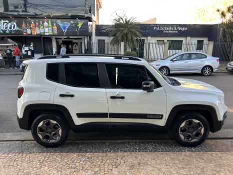 JEEP Renegade 1.8 16V 4P FLEX AUTOMTICO, Foto 3