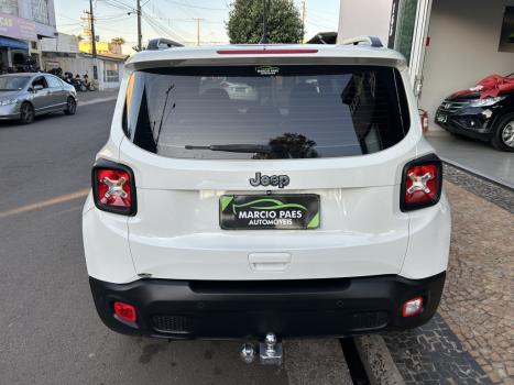 JEEP Renegade 1.8 16V 4P FLEX AUTOMTICO, Foto 4