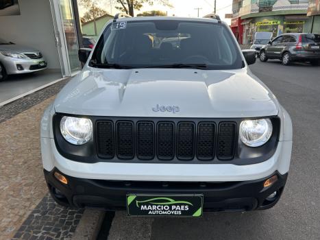 JEEP Renegade 1.8 16V 4P FLEX AUTOMTICO, Foto 5