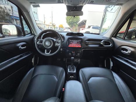 JEEP Renegade 1.8 16V 4P FLEX AUTOMTICO, Foto 7