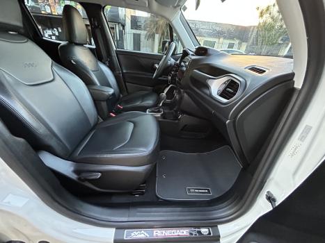 JEEP Renegade 1.8 16V 4P FLEX AUTOMTICO, Foto 8