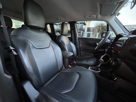 JEEP Renegade 1.8 16V 4P FLEX AUTOMTICO, Foto 9