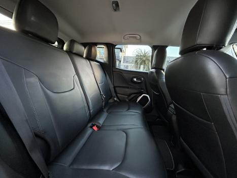 JEEP Renegade 1.8 16V 4P FLEX AUTOMTICO, Foto 10