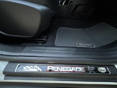 JEEP Renegade 1.8 16V 4P FLEX AUTOMTICO, Foto 11
