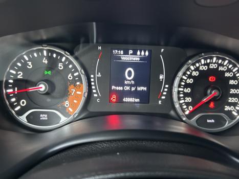 JEEP Renegade 1.8 16V 4P FLEX AUTOMTICO, Foto 12