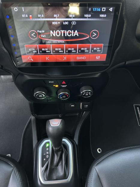 JEEP Renegade 1.8 16V 4P FLEX AUTOMTICO, Foto 13
