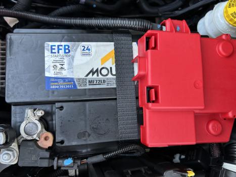 JEEP Renegade 1.8 16V 4P FLEX AUTOMTICO, Foto 15